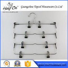 Cheap Price Galvanized Wire Christmas Metal Hanger